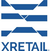 XRETAIL logo - Similar company to Link Tsp