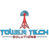 Tower Tech Solutions (Pty) Ltd logo - Similar company to Reliaconnect