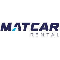 Matcar Rental logo - Similar company to Otorento