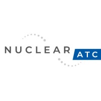 NuclearATC logo - Similar company to Genisys Ai Security Protection