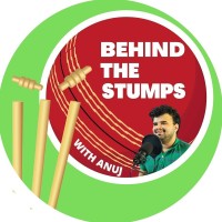 Behind The Stumps with Anuj logo - Similar company to Mobility Premier League