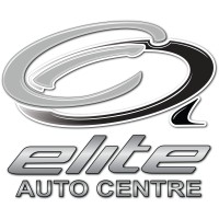 Elite Auto Centre logo - Similar company to Kelowna Chrysler Jeep Dodge Ram