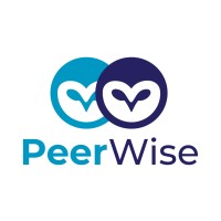 PeerWise logo - Similar company to Ypulse