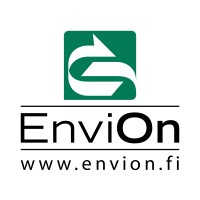 EnviOn Oy logo - Similar company to Raahen Valimo