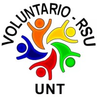 Voluntariado UNT logo - Similar company to Voluntariado