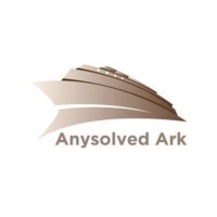 ANYSOLVED ARK LTD logo - Similar company to Vhsw Gmbh