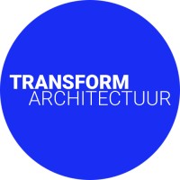 TRANSFORM Architectuur logo - Similar company to Nombreus