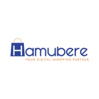 Hamubere logo - Similar company to Sangapesh