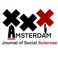 Amsterdam Journal of Social Sciences logo - Similar company to Gunkspace