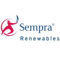 Sempra Renewables logo - Similar company to 3Rd Works