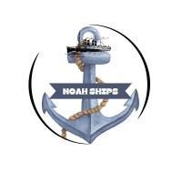 Noah Ships logo - Similar company to Valueshipconsulting