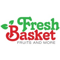 Fresh Basket logo - Similar company to Rad.