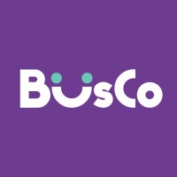 BusCo logo - Similar company to Asterisc*