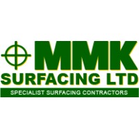 MMK SURFACING LTD logo - Similar company to Tkp Surfacing