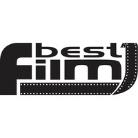 BEST FILM logo - Similar company to Panda Visual Effects