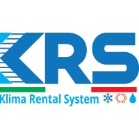 KRS - Klima Rental System Srl logo - Similar company to Fral Srl