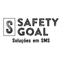 Safety Goal Soluções em SMS logo - Similar company to Papo Sms