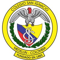Colegio San Ignacio de Loyola Medellín logo - Similar company to Hyco Sas