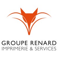 Groupe Renard logo - Similar company to Goupss