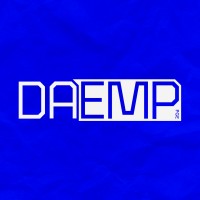 DAEMP UFF logo - Similar company to Projeto Sempre Criança