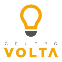 Gruppo Volta 💡 logo - Similar company to Volta Srl