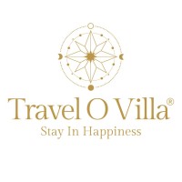 Travel O Villa logo - Similar company to Travelbug Goa
