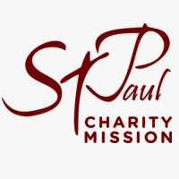 Saint Paul Movement - Charity Mission logo - Similar company to Mentor Point