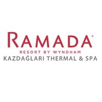 Ramada Resort Kazdaglari Thermal & Spa logo - Similar company to Ramada Resort By Wyndham Bodrum