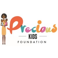 Precious Kids Foundation logo - Similar company to Laughlin Associates