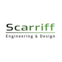 Scarriff Engineering & Design logo - Similar company to Rubix Design