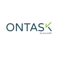 OnTask.io is now Docubee logo - Similar company to Accusoft (Formerly Snowbound)