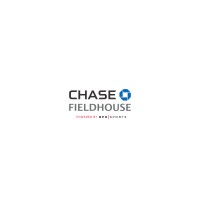 Chase Fieldhouse logo - Similar company to The Pine Box Studios