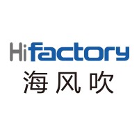 HiFactory logo - Similar company to Evolution Tech Lab
