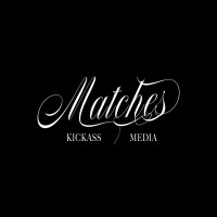 Matches Media logo - Similar company to Influent