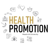 Maastricht University - Health Promotion logo - Similar company to Single Session Interventions