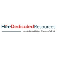 Hire Dedicated Resources logo - Similar company to Hire Dedicated Resources
