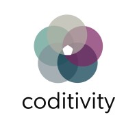 Coditivity logo - Similar company to Metabronx
