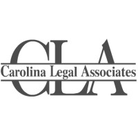 CAROLINA LEGAL ASSOCIATES logo - Similar company to South Carolina Bar