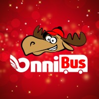OnniBus logo - Similar company to Koiviston Auto