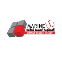 marine united group logo - Similar company to Sls Logistic Solutions