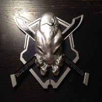 Legendary Twins Tactical logo - Similar company to Odnd Security