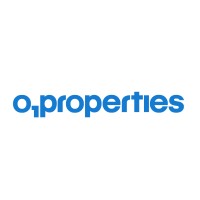 O1 Properties logo - Similar company to Malltech