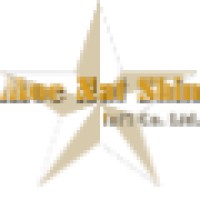 Moe Nat Shin International Co Ltd logo - Similar company to Blank Apparels