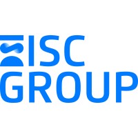 ISC UK logo - Similar company to Isc Group