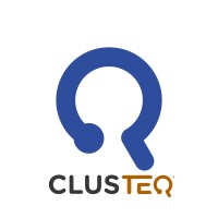 ClusTEQ logo - Similar company to Frogpay Ai