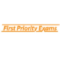 First Priority Exams