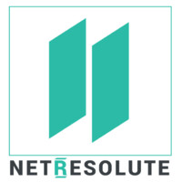 NetResolute Inc logo - Similar company to Pythonwise Inc