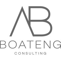 Boateng Psychotherapy & Consultation