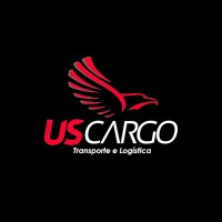 US Cargo logo - Similar company to Cargo Brasil