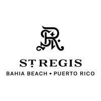 The St. Regis Bahía Beach Resort logo - Similar company to Enstruct Pty Ltd